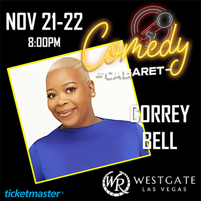 Schedule – The Comedy Cabaret